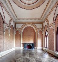 Palacio Monserrate 18 interior